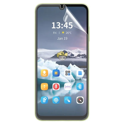 ENKAY HAT PRINCE For Xiaomi Redmi 13C 4G Hydrogel Screen Protector Ultra Clear