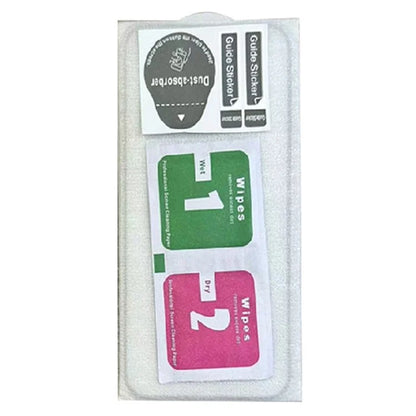For iPhone 12 mini Privacy Screen Protector Full Coverage 2.5D Film