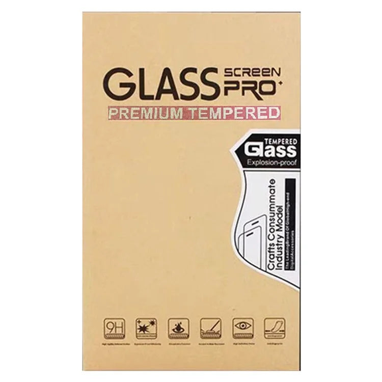 For iPhone 12 mini Privacy Screen Protector Full Coverage 2.5D Film