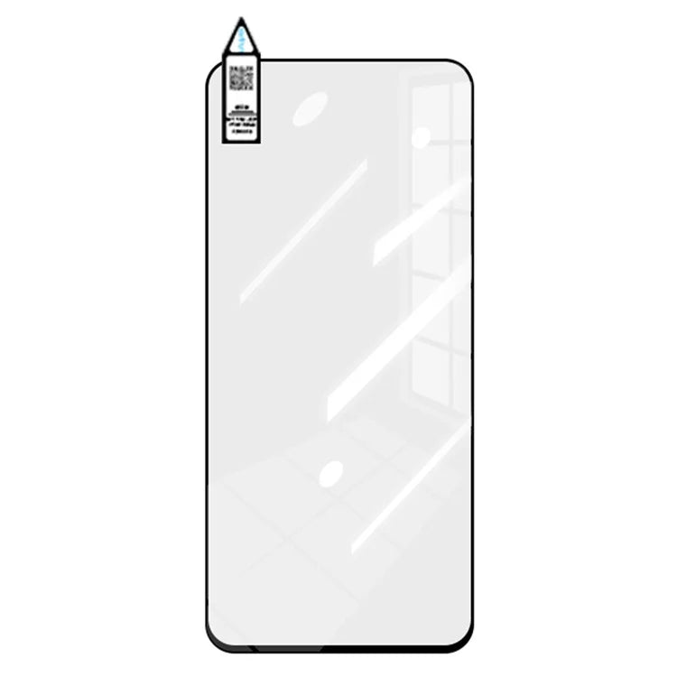 RURIHAI For Honor Play 60 Plus 5G Secondary Hardening Screen Protector Explosion-proof