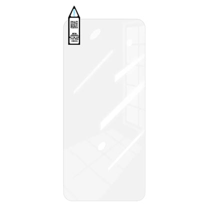 RURIHAI For Realme 12 4G / 12+ 5G Anti-Explosion Screen Protector 0.26mm Ultra Clear