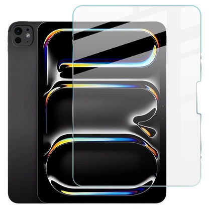 IMAK H Series For iPad Pro 11 (2024) Tempered Glass Screen Protector Full Coverage