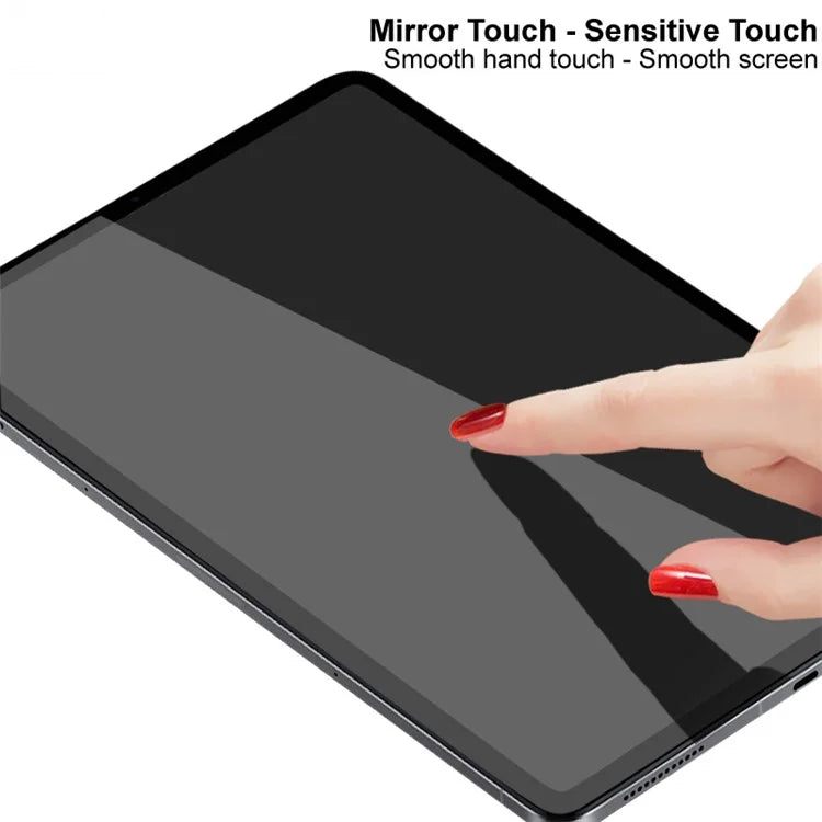 IMAK H Series For iPad Pro 11 (2024) Tempered Glass Screen Protector Full Coverage