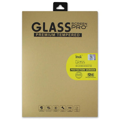 IMAK H Series For iPad Pro 11 (2024) Tempered Glass Screen Protector Full Coverage