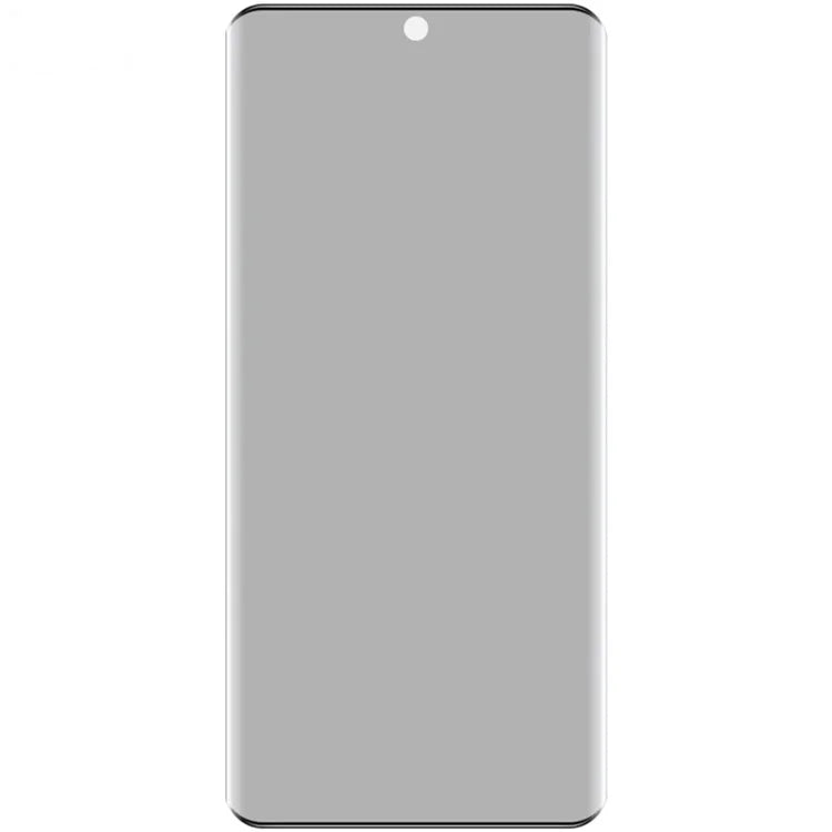 IMAK For OnePlus Ace 3 Pro 5G Anti-Spy Tempered Glass Screen Protector (No Edge Version)