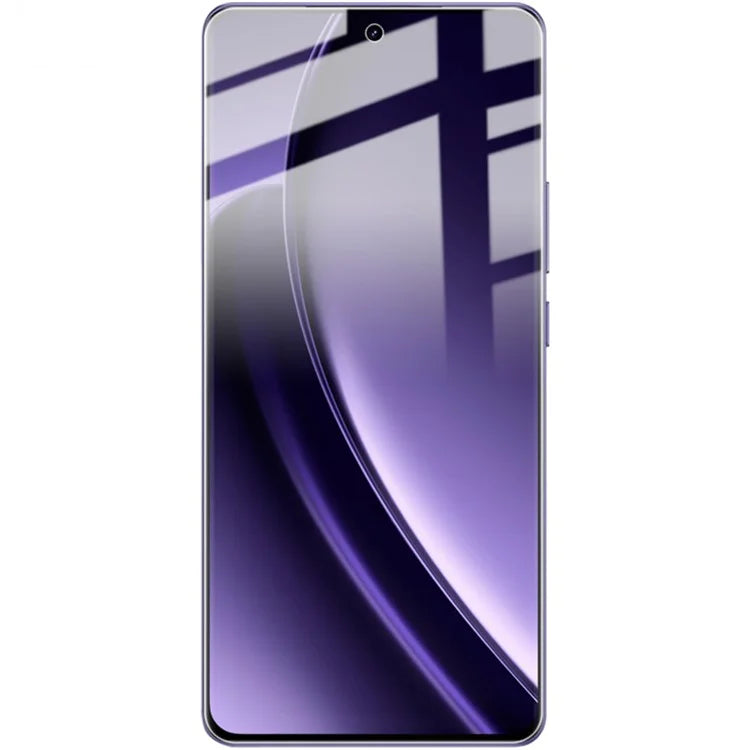 IMAK 2Pcs / Set Hydrogel Film III For Realme GT 6T 5G / GT 6 5G / GT Neo6 SE 5G / Neo6 5G Full Screen Protector TPU Film HD Clear