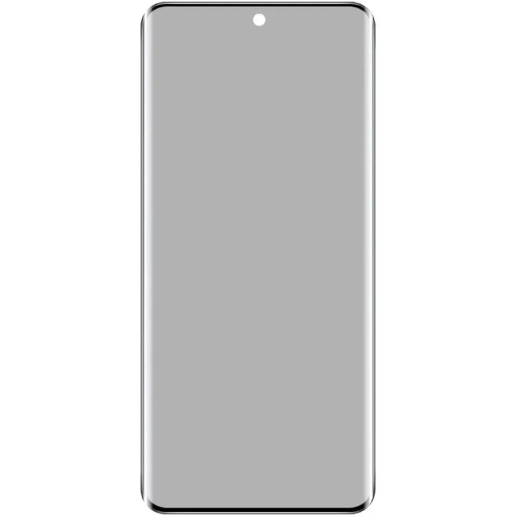 IMAK For OnePlus Ace 3 Pro 5G Anti-Peep Privacy Screen Protector 3D Curved Edge