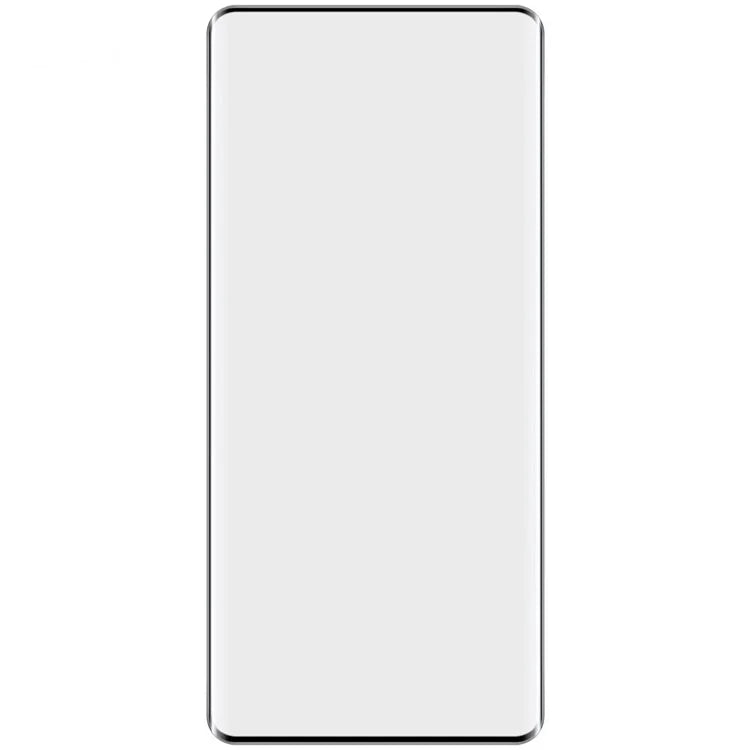 IMAK For vivo V40 Lite 5G Tempered Glass Film 3D Curved Full Screen Protector