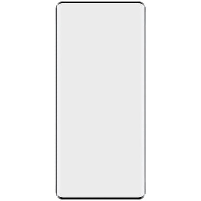IMAK For vivo V40 Lite 5G Tempered Glass Film 3D Curved Full Screen Protector