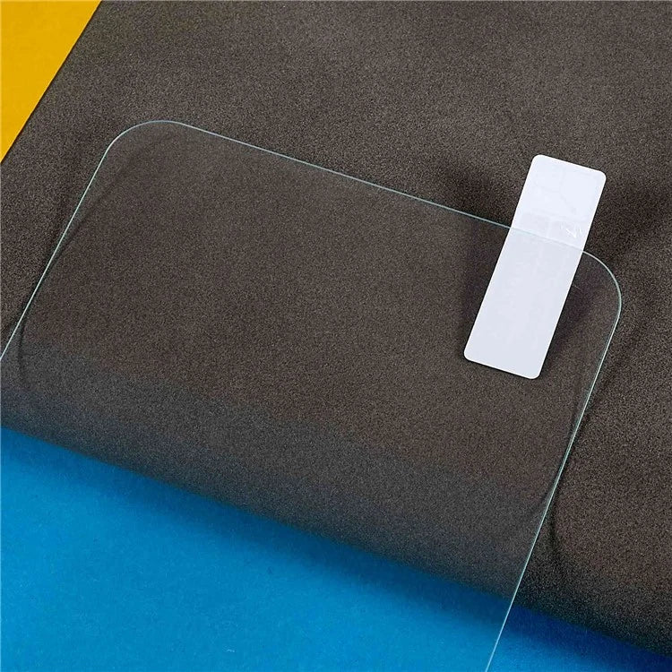 For iPhone 16 Pro Max Screen Protector 2.5D Anti-Fingerprint High Definition Film