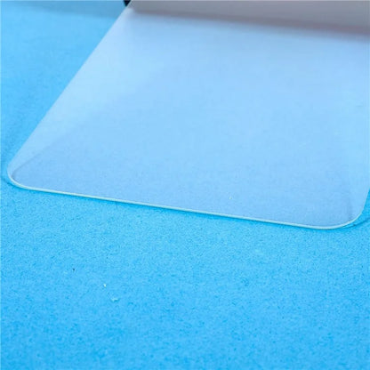 For iPhone 16 Pro Max Screen Protector 2.5D Anti-Fingerprint High Definition Film