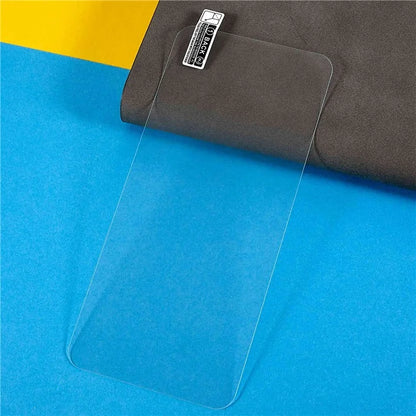 For iPhone 16 Pro Max Screen Protector 2.5D Anti-Fingerprint High Definition Film