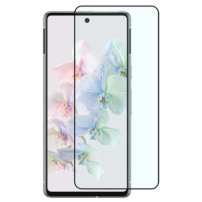 For Google Pixel 9 Full Screen Protector Full Glue Tempered Glass Film