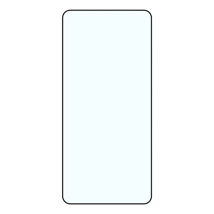 For Google Pixel 9 Full Screen Protector Full Glue Tempered Glass Film