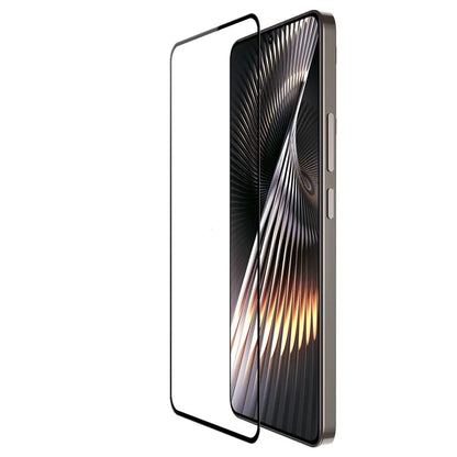NILLKIN CP+PRO For Xiaomi Redmi Turbo 3 5G / Poco F6 5G Screen Protector AGC Glass Film Ultra Clear