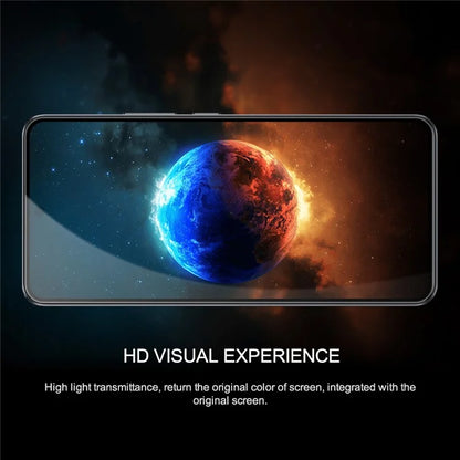 NILLKIN CP+PRO For Xiaomi Redmi Turbo 3 5G / Poco F6 5G Screen Protector AGC Glass Film Ultra Clear