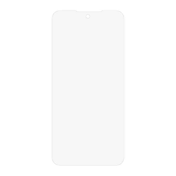 3Pcs For Google Pixel 9 / 9 Pro Screen Protector HD Clear Cell Phone Screen Soft PET Film