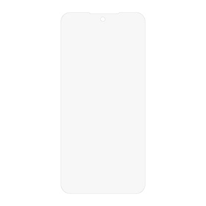 3Pcs For Google Pixel 9 / 9 Pro Screen Protector HD Clear Cell Phone Screen Soft PET Film