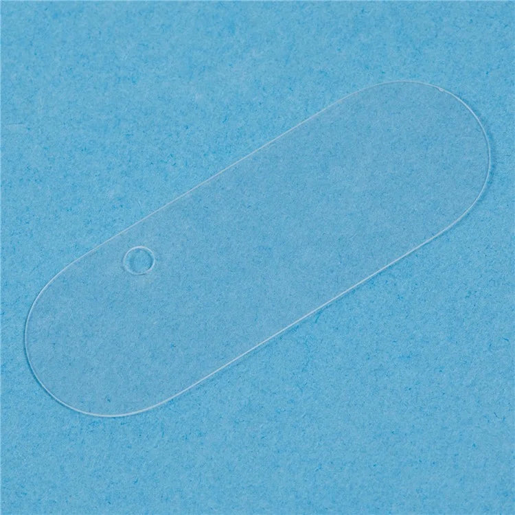 For Google Pixel 9 Camera Lens Protector Integrated Clear Tempered Glass Rear Lens Film