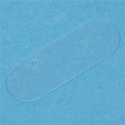 For Google Pixel 9 Camera Lens Protector Integrated Clear Tempered Glass Rear Lens Film