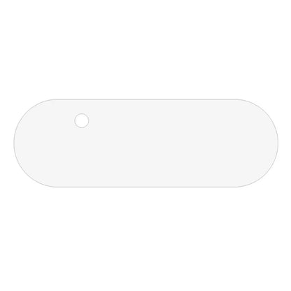 For Google Pixel 9 Pro Tempered Glass Camera Lens Protector Integrated Crystal Clear Rear Lens Film