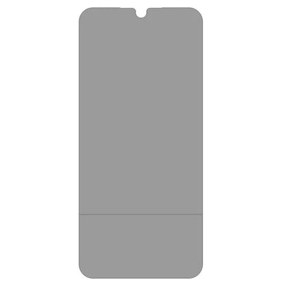 For Samsung Galaxy A15 5G / A35 5G /  A55 5G / M35 5G / A34 5G / A25 5G (Global) (161.0 X 76.5 X 8.3mm) Anti-Spy PET Screen Protector
