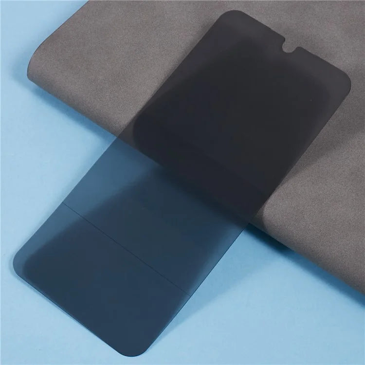 For Samsung Galaxy A15 5G / A35 5G /  A55 5G / M35 5G / A34 5G / A25 5G (Global) (161.0 X 76.5 X 8.3mm) Anti-Spy PET Screen Protector