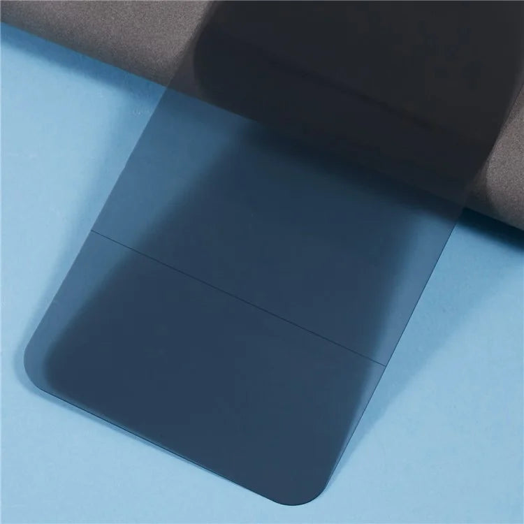 For Samsung Galaxy A15 5G / A35 5G /  A55 5G / M35 5G / A34 5G / A25 5G (Global) (161.0 X 76.5 X 8.3mm) Anti-Spy PET Screen Protector