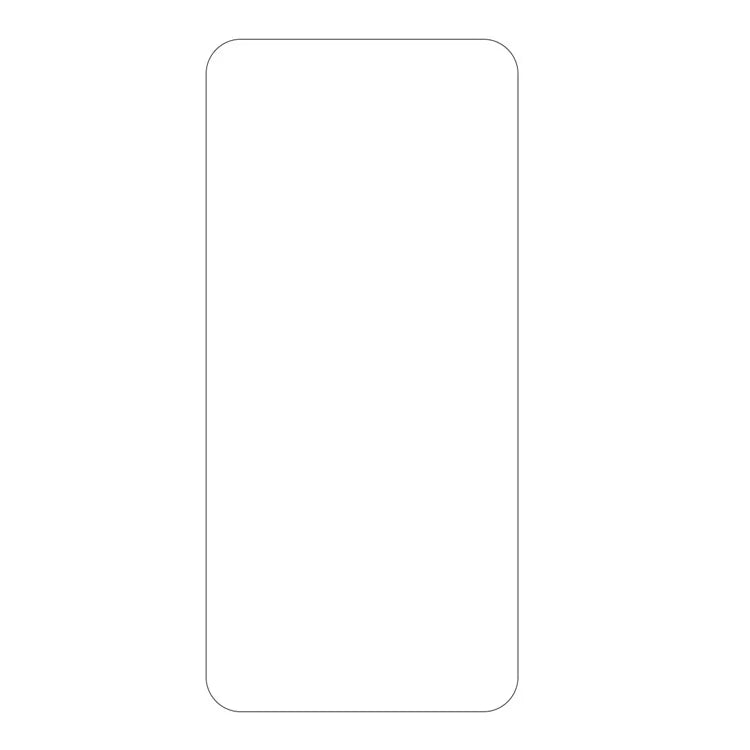 For Nothing CMF Phone 1 Clear Screen Protector Cell Phone Screen Soft PET Film