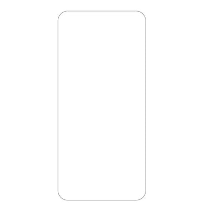 For Nothing CMF Phone 1 Clear Screen Protector Cell Phone Screen Soft PET Film