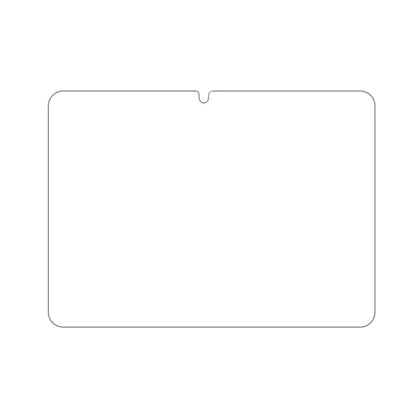 For OnePlus Pad 2 Tempered Glass Screen Protector 0.3mm Clear Anti-Scratch Film