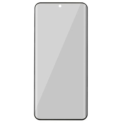 For Motorola Moto G85 5G / S50 Neo 5G Anti-Spy Screen Protector Side Glue Tempered Glass Film