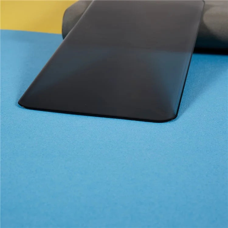 For Motorola Moto G85 5G / S50 Neo 5G Anti-Spy Screen Protector Side Glue Tempered Glass Film