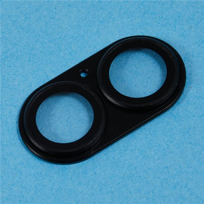 For iPhone 16 / 16 Plus Camera Lens Protector Clear Tempered Glass Lens Film