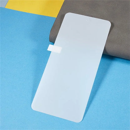 For Xiaomi Redmi K70 Ultra PET Film Full Coverage HD Clear Screen Protector