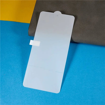 For Xiaomi Redmi 14C 4G Screen Protector Clear PET Film Full Coverage