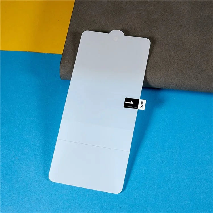 For Xiaomi Redmi 14C 4G Screen Protector Clear PET Film Full Coverage