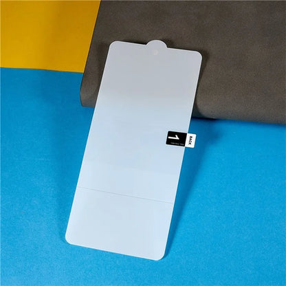 For Xiaomi Redmi 14C 4G Screen Protector Clear PET Film Full Coverage