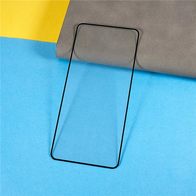 For Xiaomi Redmi K70 Ultra Screen Protector Full Glue Tempered Glass Film