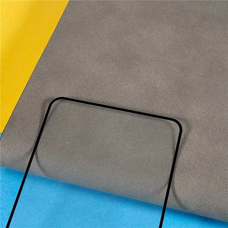 For Xiaomi Redmi K70 Ultra Screen Protector Full Glue Tempered Glass Film