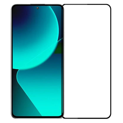 PINWUYO JK Series-2 for Xiaomi 14T / 14T Pro Full Screen Protector High Aluminium-Silicon Glass Film