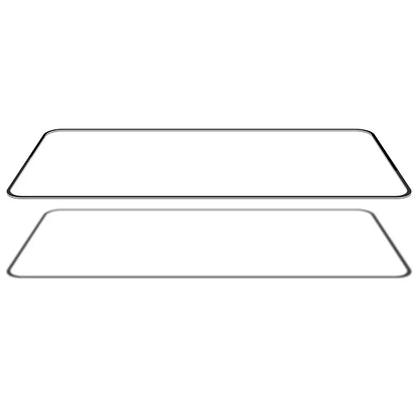 PINWUYO JK Series-2 for Xiaomi 14T / 14T Pro Full Screen Protector High Aluminium-Silicon Glass Film