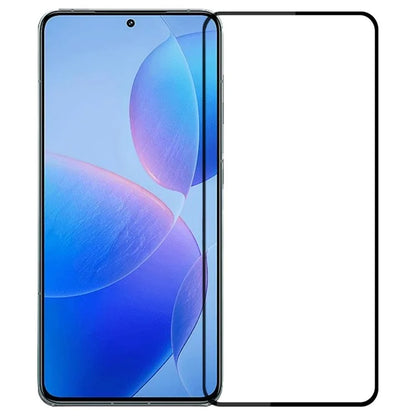 PINWUYO JK Series-2 for Xiaomi Redmi K70 Ultra Screen Protector High Aluminium-Silicon Glass HD Clear Film