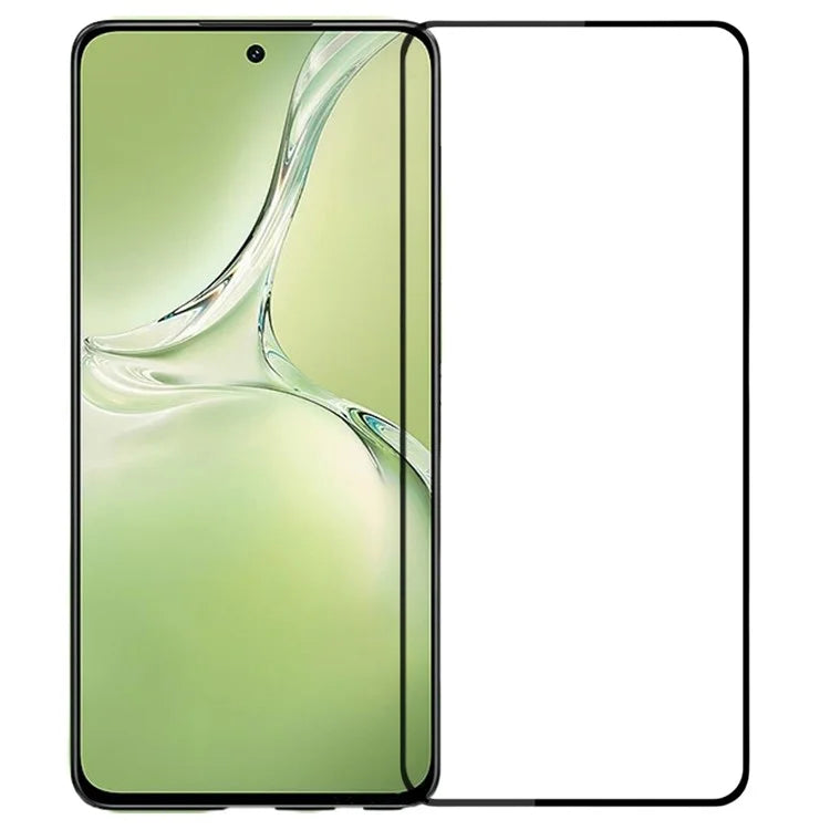 PINWUYO JK Series-2 for OnePlus Nord CE4 Lite 5G / Oppo K12x 5G (China) / vivo iQOO 7 Full Screen Protector HD Clear