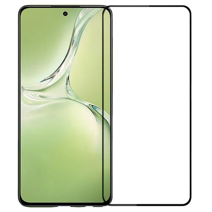 PINWUYO JK Series-2 for OnePlus Nord CE4 Lite 5G / Oppo K12x 5G (China) / vivo iQOO 7 Full Screen Protector HD Clear