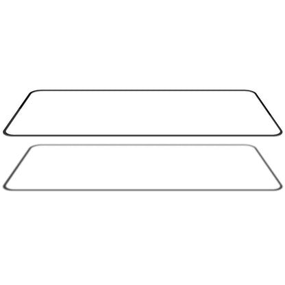 PINWUYO JK Series-2 for OnePlus Nord CE4 Lite 5G / Oppo K12x 5G (China) / vivo iQOO 7 Full Screen Protector HD Clear