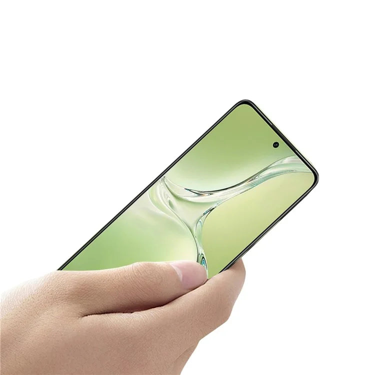 PINWUYO JK Series-2 for OnePlus Nord CE4 Lite 5G / Oppo K12x 5G (China) / vivo iQOO 7 Full Screen Protector HD Clear