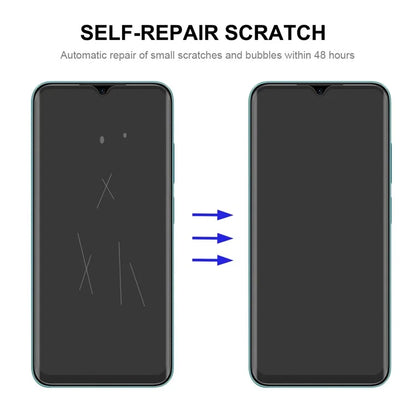ENKAY HAT PRINCE 2Pcs For Nokia G11 Plus 4G Screen Protector Soft TPE+PET+TPU Hydrogel Film