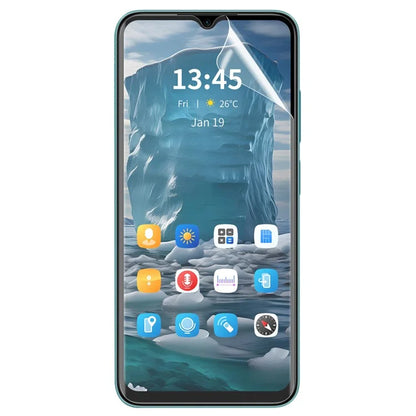 ENKAY HAT PRINCE For Nokia G310 Screen Protector Full Coverage HD Hydrogel Film