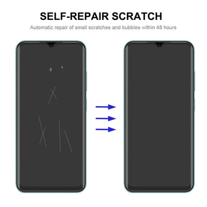 ENKAY HAT PRINCE For Nokia G310 Screen Protector Full Coverage HD Hydrogel Film